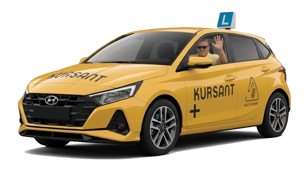 Kurs uzupelniajacy na instruktora nauki jazdy