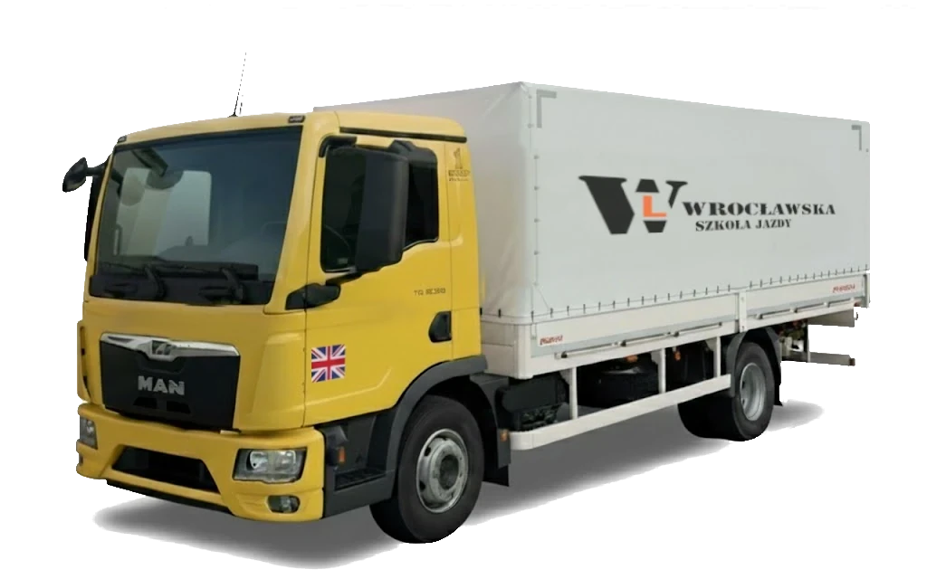 Driving-licence-C-automatic-in-english