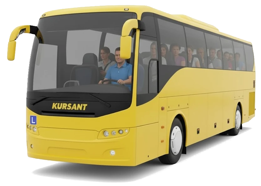 KWALIFIKACJA WSTEPNA NA PRZEWOZ OSOB LUB RZECZY