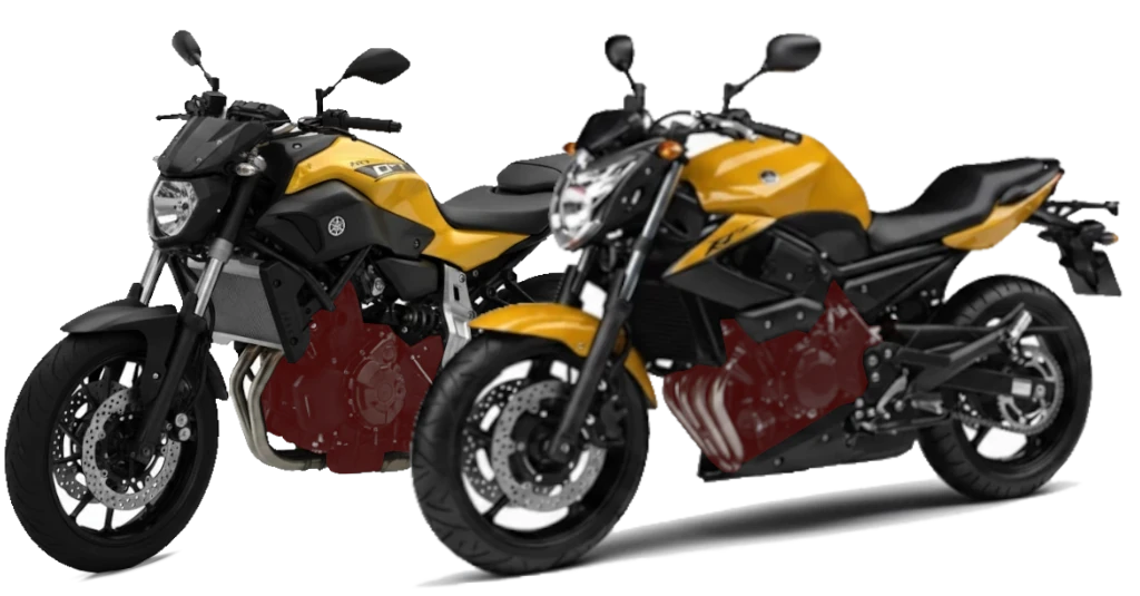 Przejscie z kat. A2 na kat. A