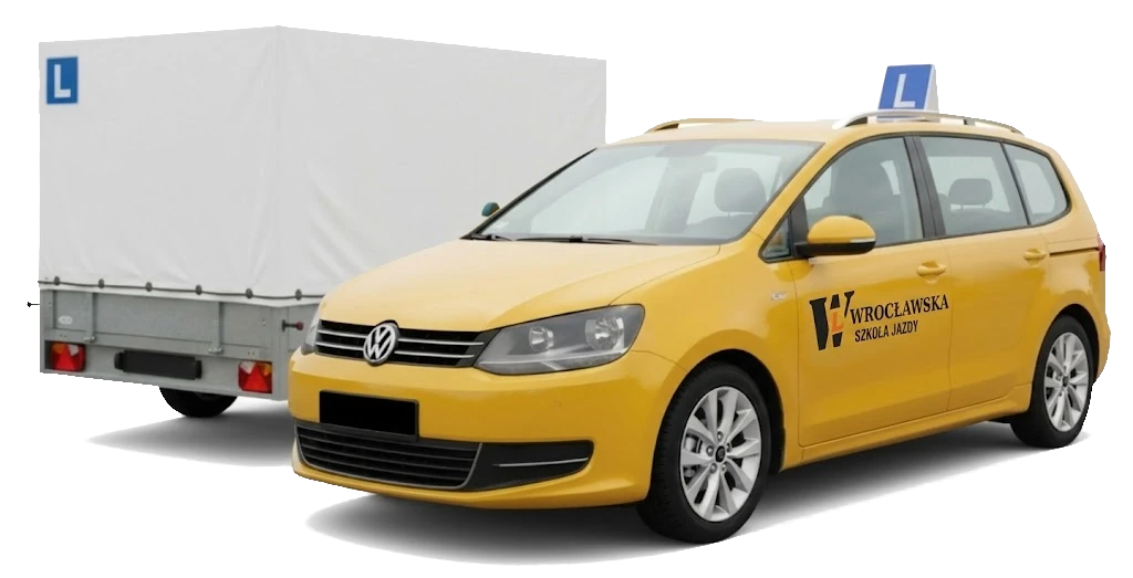 Jazda dodatkowa kat.eb