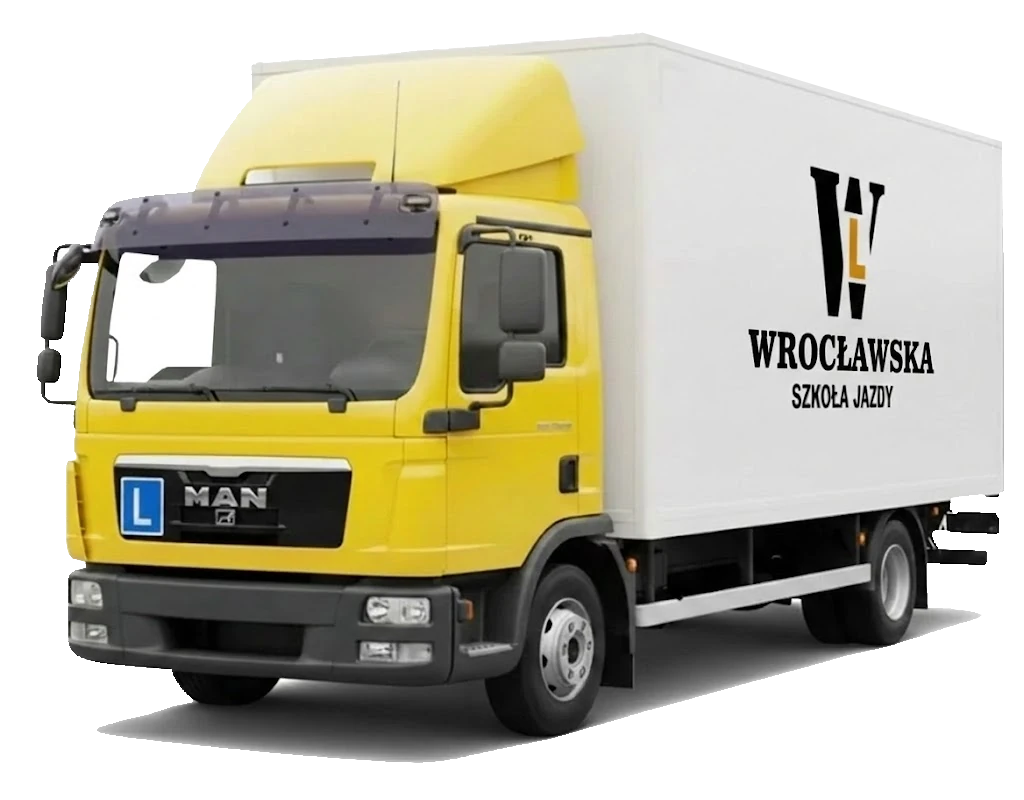 Jazda dodatkowa kat. C